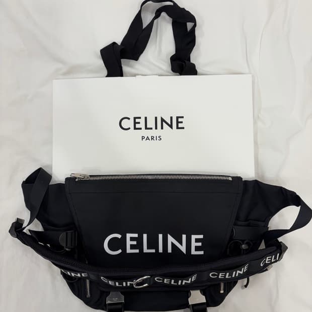 셀린느 크로스백