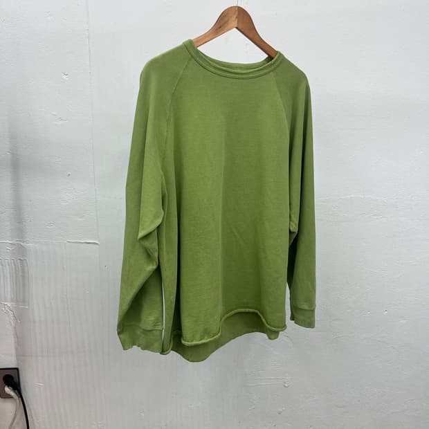 [XL] WALLA WALLA SPORT 9oz  Loose Tee