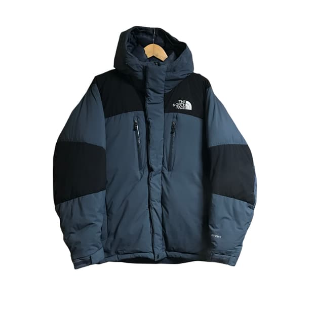 노스페이스 하이벤트 패딩점퍼