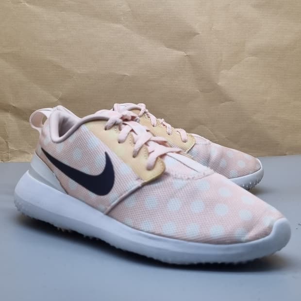 나이키 로쉬g 여성골프화235 