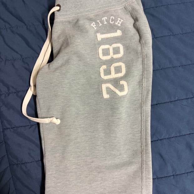 여자 아베크롬비 바지 XS