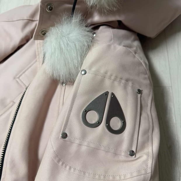 무스너클 로즈 스모크 (한정판)