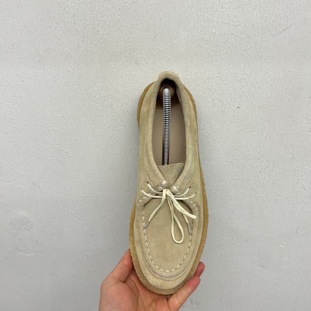 킨치 피크닉 모카신 275