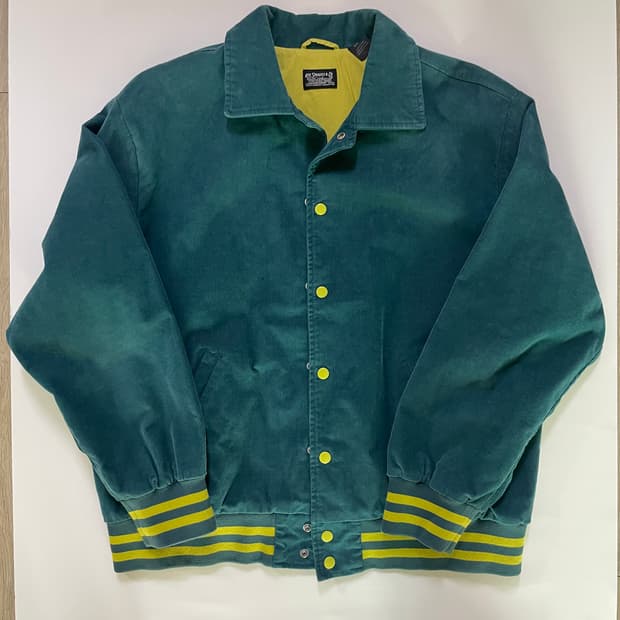 리바이스 코듀로이 자켓 L