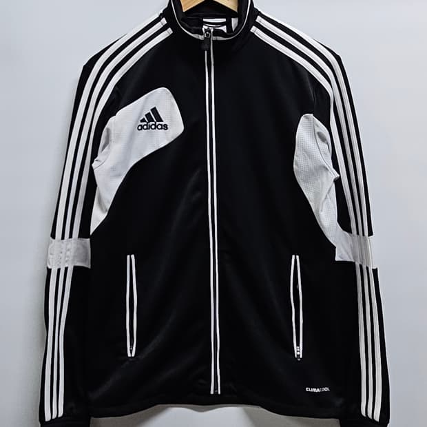 아디다스 범고래 트랙탑져지 90