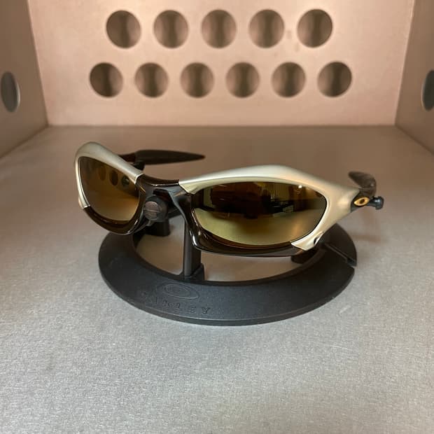 오클리 Splice 스플라이스 (2002)