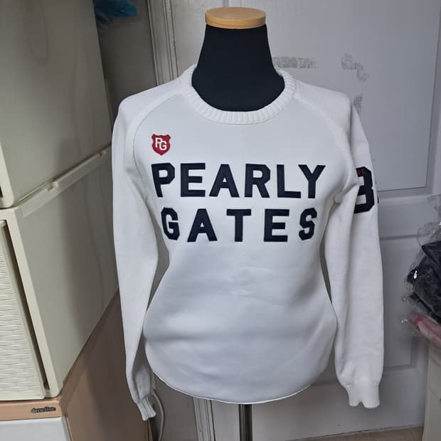 파리게이츠 여성 골프니트 1사이즈(약55)