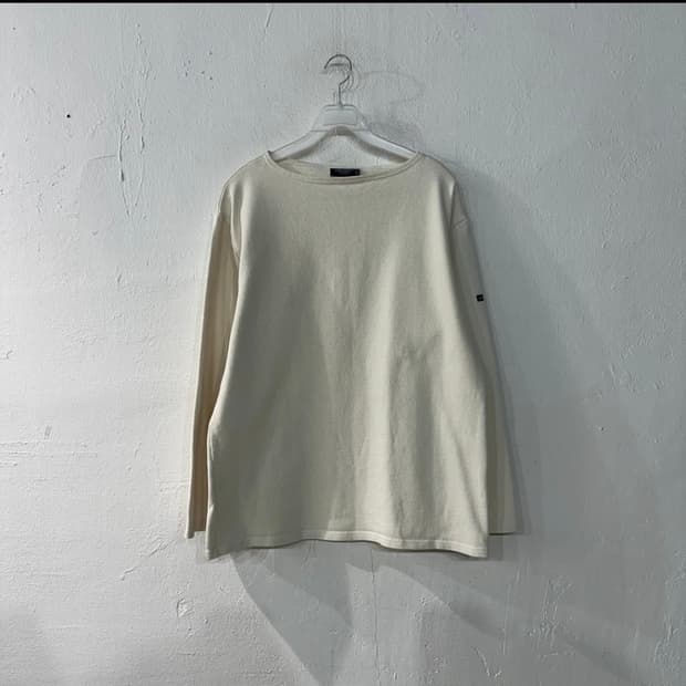 세인트제임스 길도 긴팔