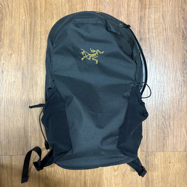 아크테릭스 맨티스16