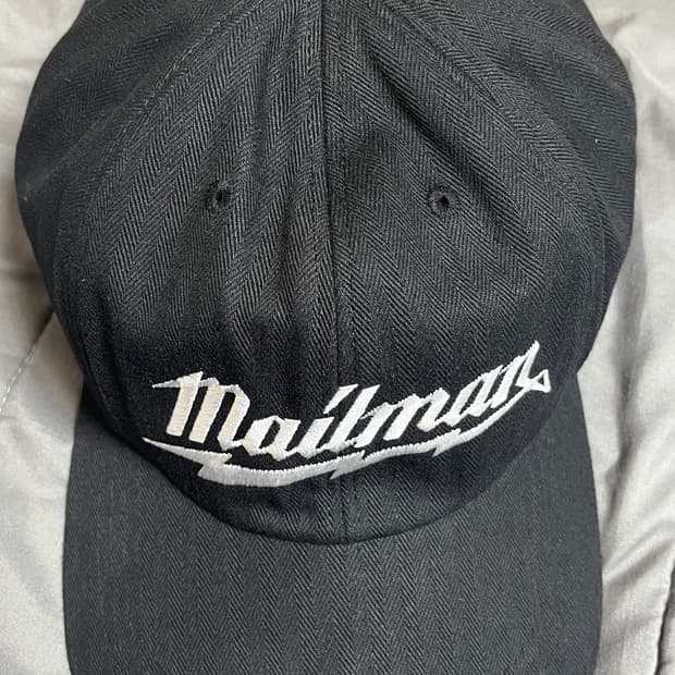 올리브드랩서비스 모자 L