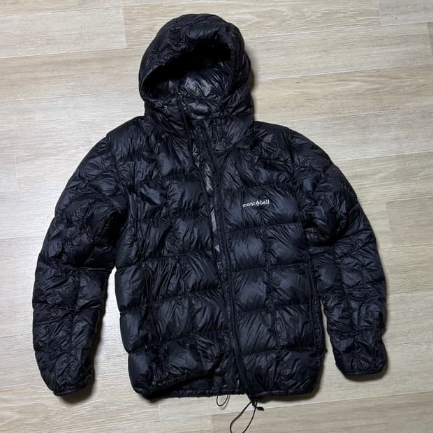몽벨 수페리어 다운 L