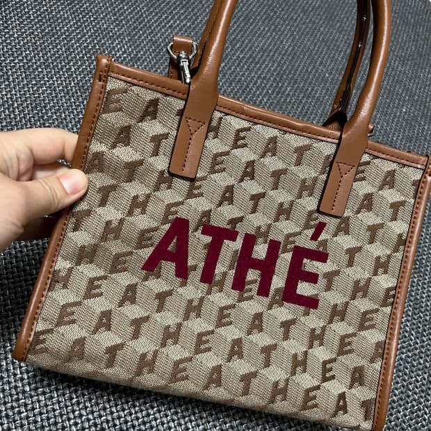 아떼 바네사브루노 가방