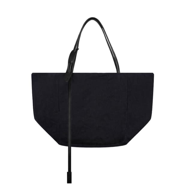 엑슬림 시놉시스01 백 블랙