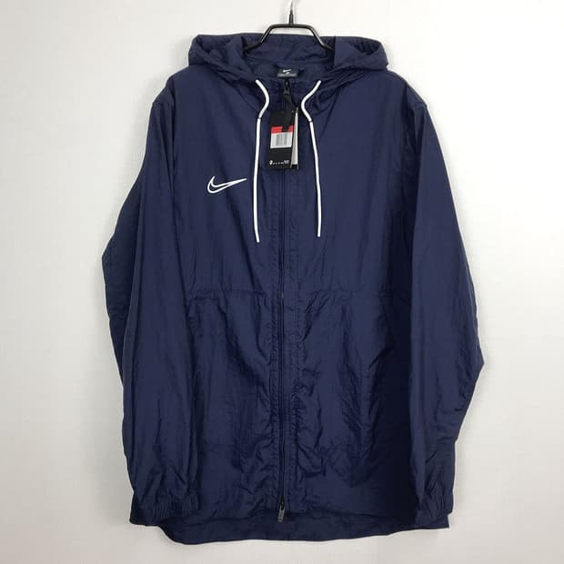 나이키 드라이 아카데미 19 레인 자켓 새상품 남성L (105)