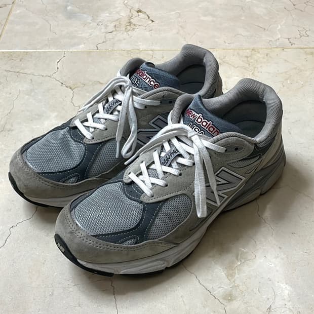 (270)뉴발란스 990v3