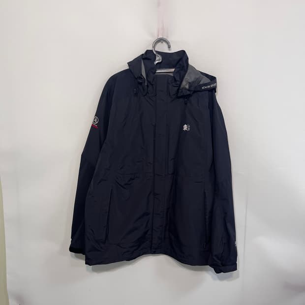 코오롱 남성 고어텍스 바람막이 120 빅사이즈