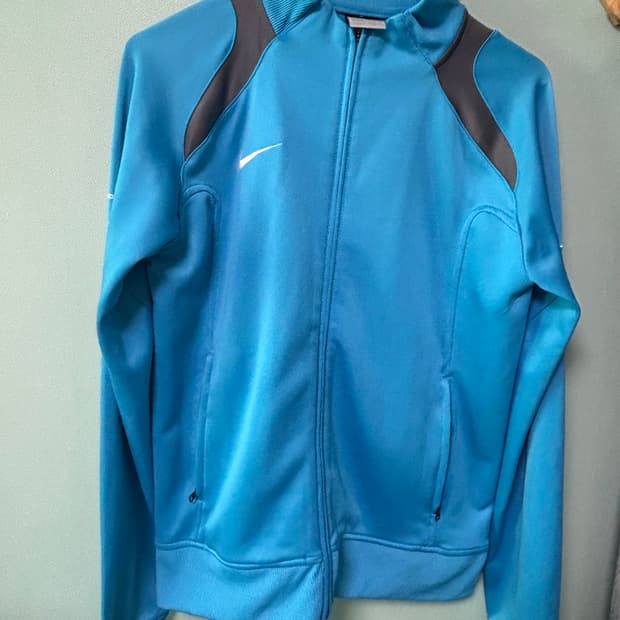 나이키 하늘 져지