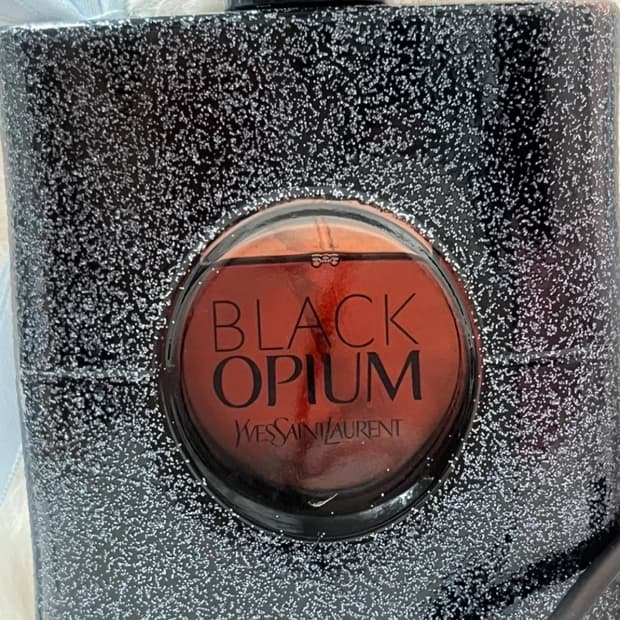 입생로랑 블랙 오피움 오 드 퍼퓸 90ml