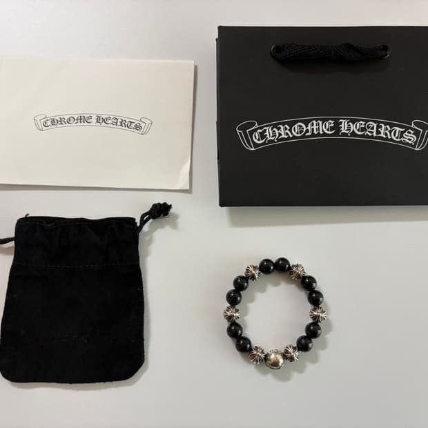 크롬하츠 비즈10mm