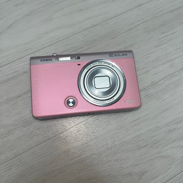 카시오엑슬림 zr60