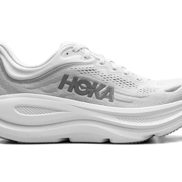 HOKA 호카 본디 9 스타더스트 실버 여성 러닝화 운동화 245