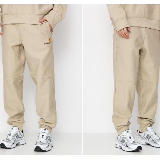 carhartt W.I.P Sweat Pant (32~33)