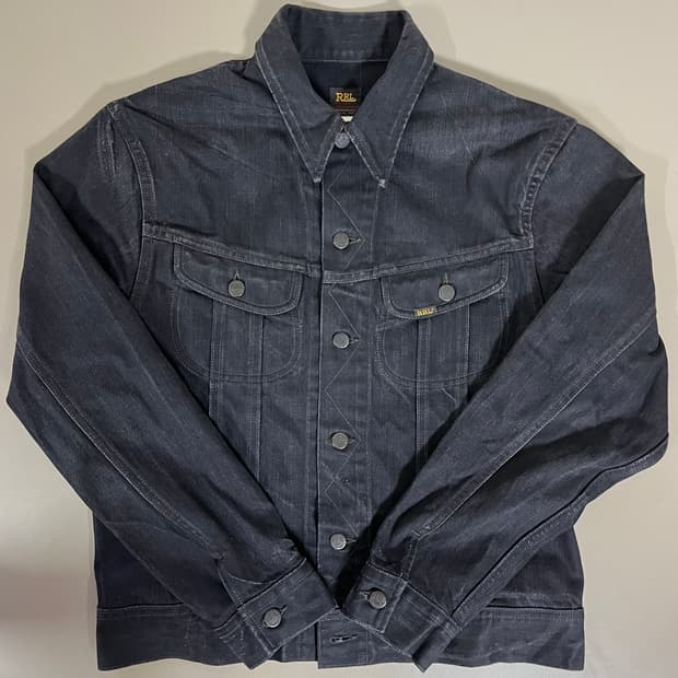 RRL Lot 271