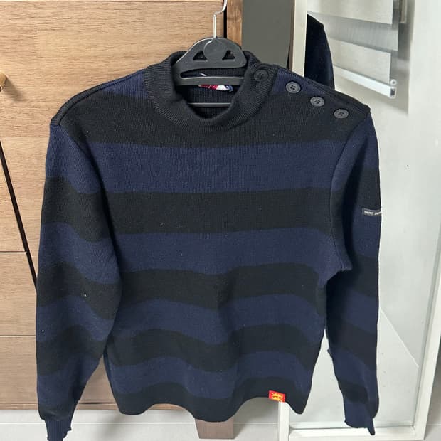 세인트 제임스 니트 L사이즈