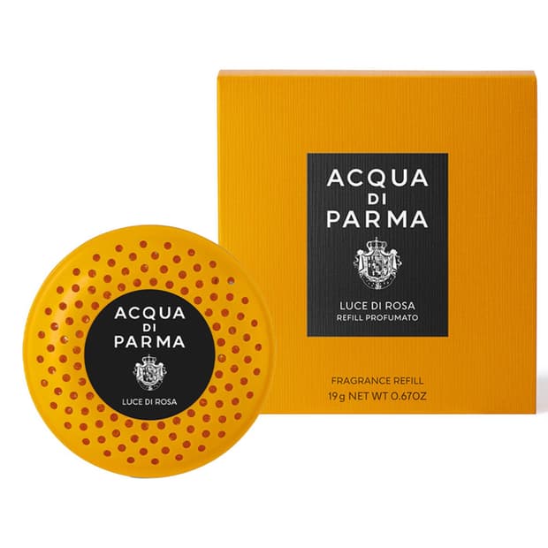 ACQUA DI PARMA SIGNATURES CAR DIFFUSER