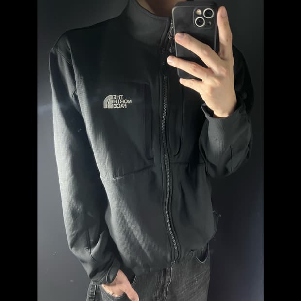 THE NORTH FACE 노스페이스 기능성 후리스