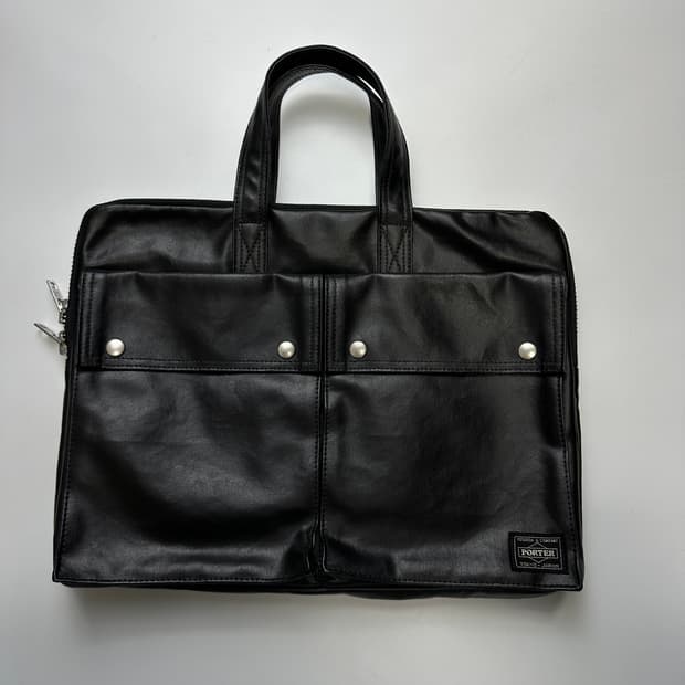 PORTER FREE STYLE 포터 프리스타일 브리프케이스
