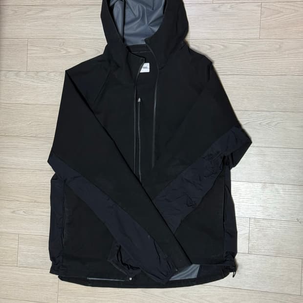 파프 paf 6.0 Technical jacket Right 바람막이