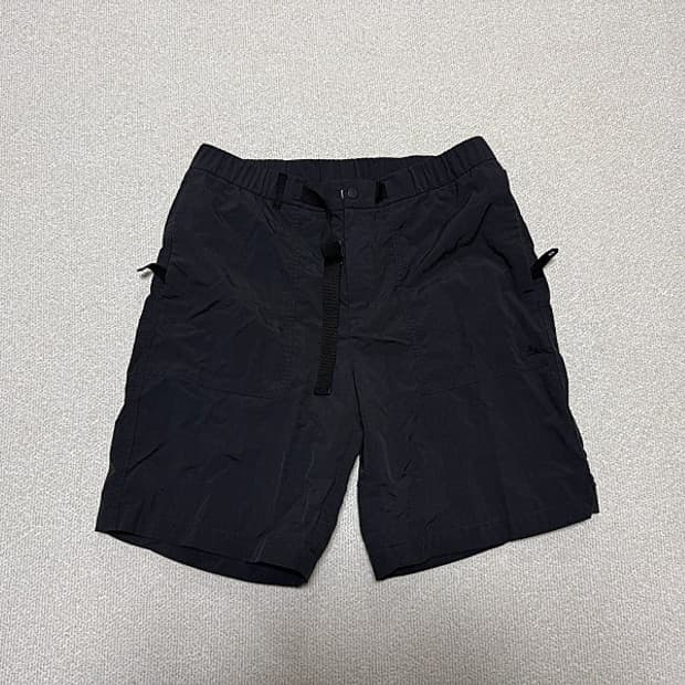 K2 반바지 남성용 34인치