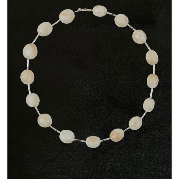 My heart prescription Necklace