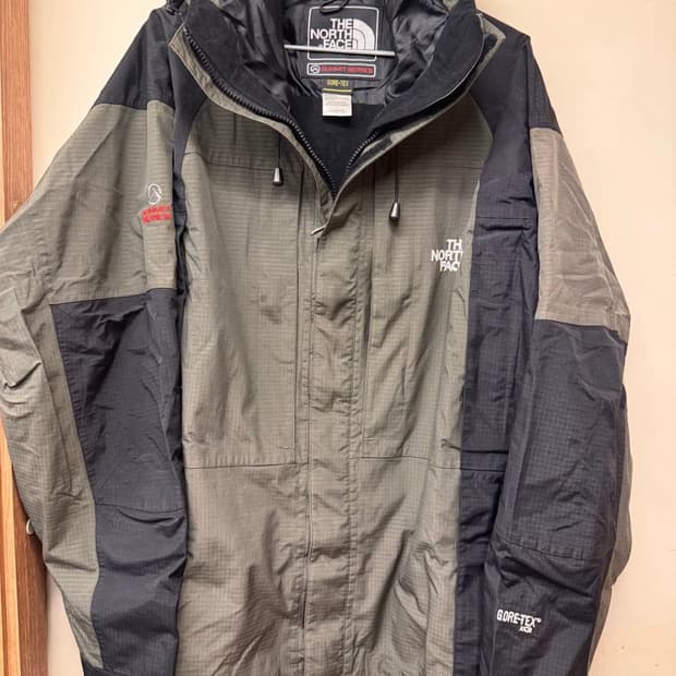 Northface Summit Jacket