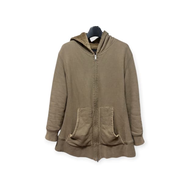 언더커버 04aw but beautiful 몬스터 파카