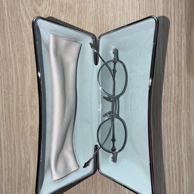 젠틀몬스터 조디악