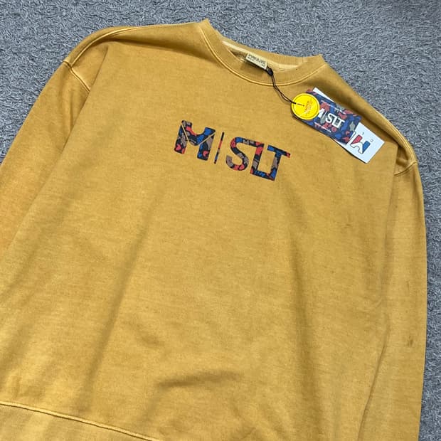 [100] 밀레 맨투맨 (탭채상품)