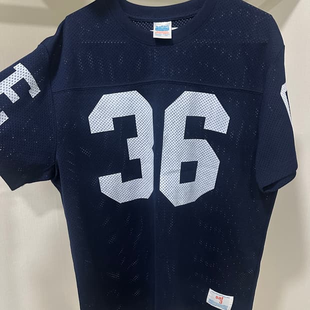 사파리스팟 recruit 메쉬티