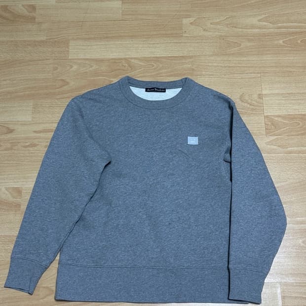 아크네스튜디오 맨투맨 xxs[재판매]