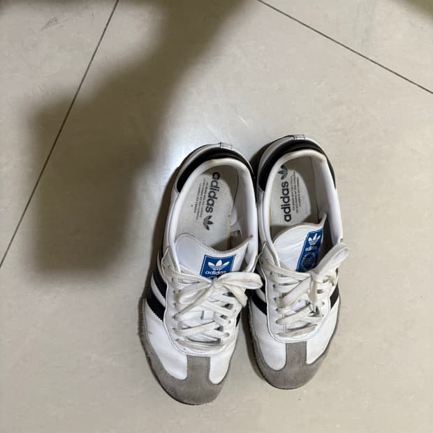 아디다스 삼바 270