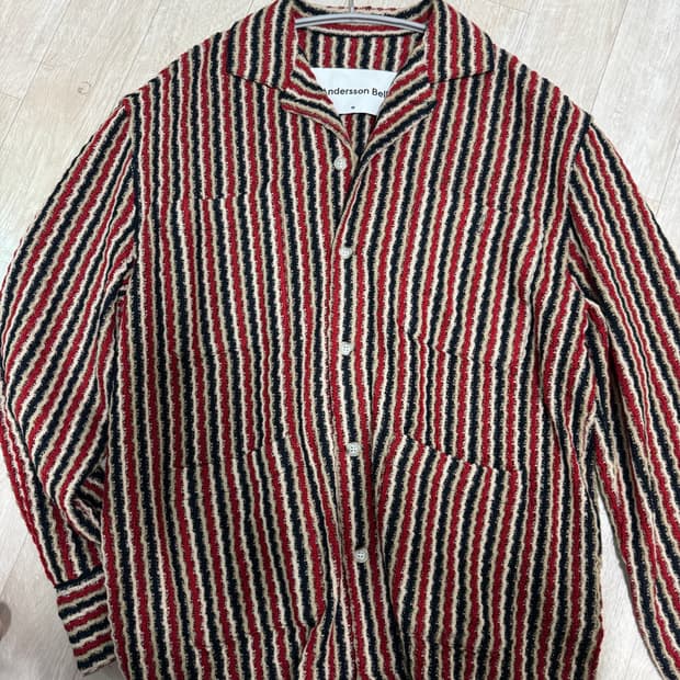 엔더슨벨 가디건 M