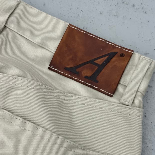 Anatomica 아나토미카 화이트진 30