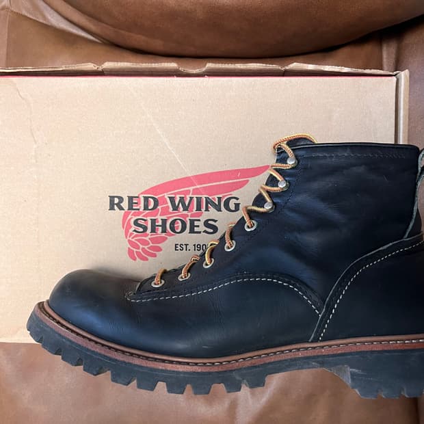 레드윙 라인맨 러그 9(270)