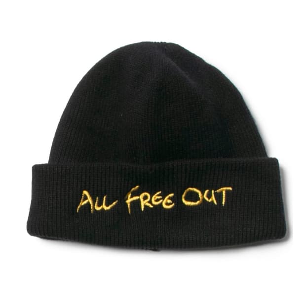 뤡코즈 ALL FREE OUT 비니