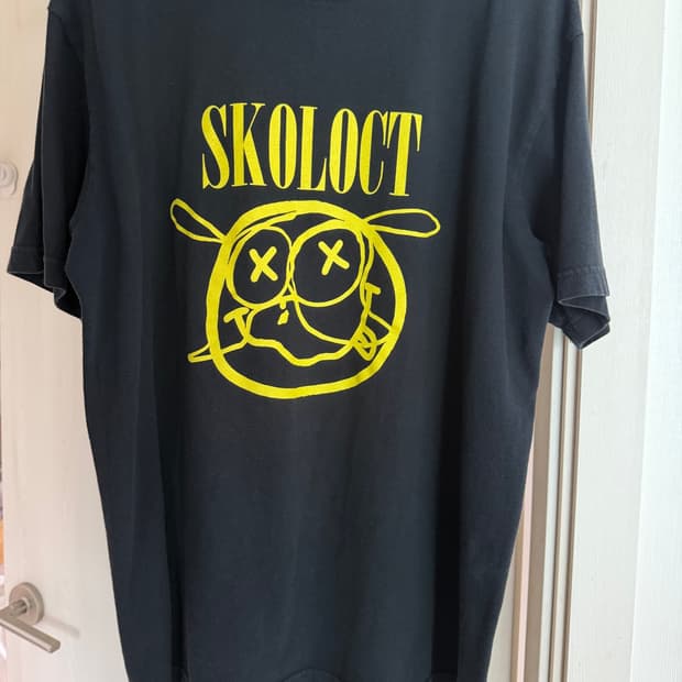 Skoloct nirvana