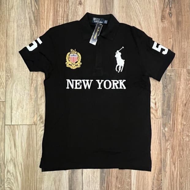 폴로 빅포니 뉴욕 구해요 m
