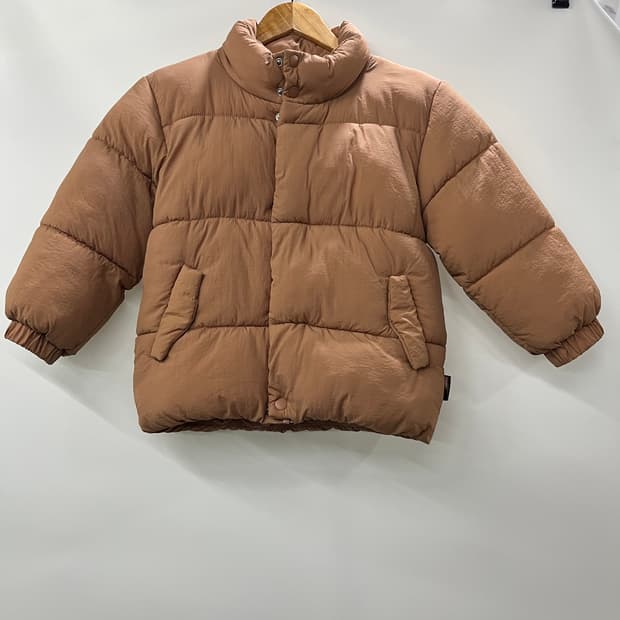 H&M 흐앤므 아동패딩 (4~6A 사이즈) H.M H/M HnM