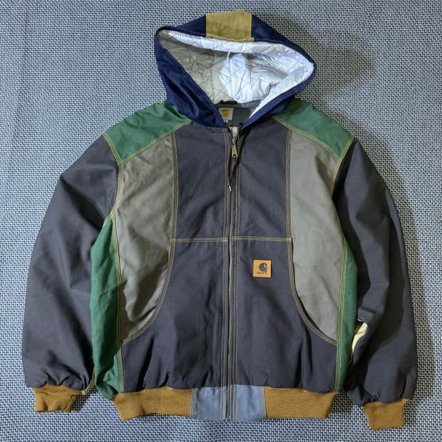 칼하트 리메이크 워크자켓 (kold_8309)