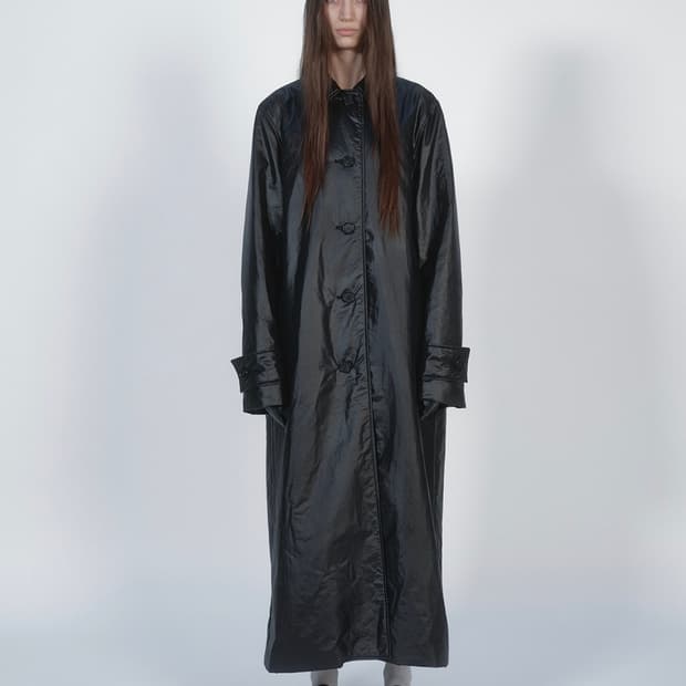 낫띵에브리띵 BALLOON SLEEVE SWEATER IN IVORY